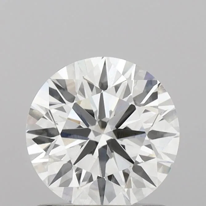 1.00ct Round Lab Grown Diamond (Colour D, Clarity VS1, Cut ID, IGI Certified)