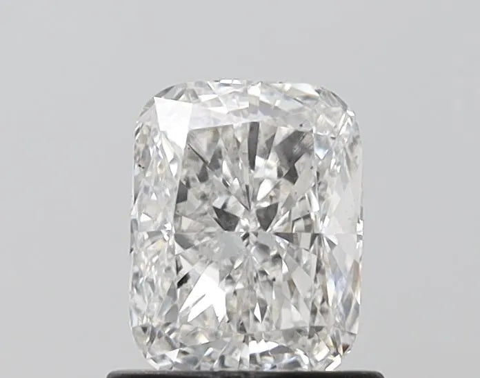 0.94ct Cushion brilliant Lab Grown Diamond (Colour F, Clarity VS2, IGI Certified)