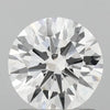 1.06ct Round Lab Grown Diamond (Colour D, Clarity VS1, Cut ID, IGI Certified)