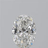 2.03ct Oval Natural Diamond (Colour F, Clarity SI2, Cut VG, GIA Certified)