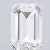 3.01ct Emerald Lab Grown Diamond (Colour E, Clarity VS2, IGI Certified)