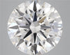 7.01ct Round Lab Grown Diamond (Colour F, Clarity VS1, Cut ID, IGI Certified)