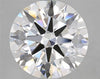 7.08ct Round Lab Grown Diamond (Colour F, Clarity VVS2, Cut ID, IGI Certified)