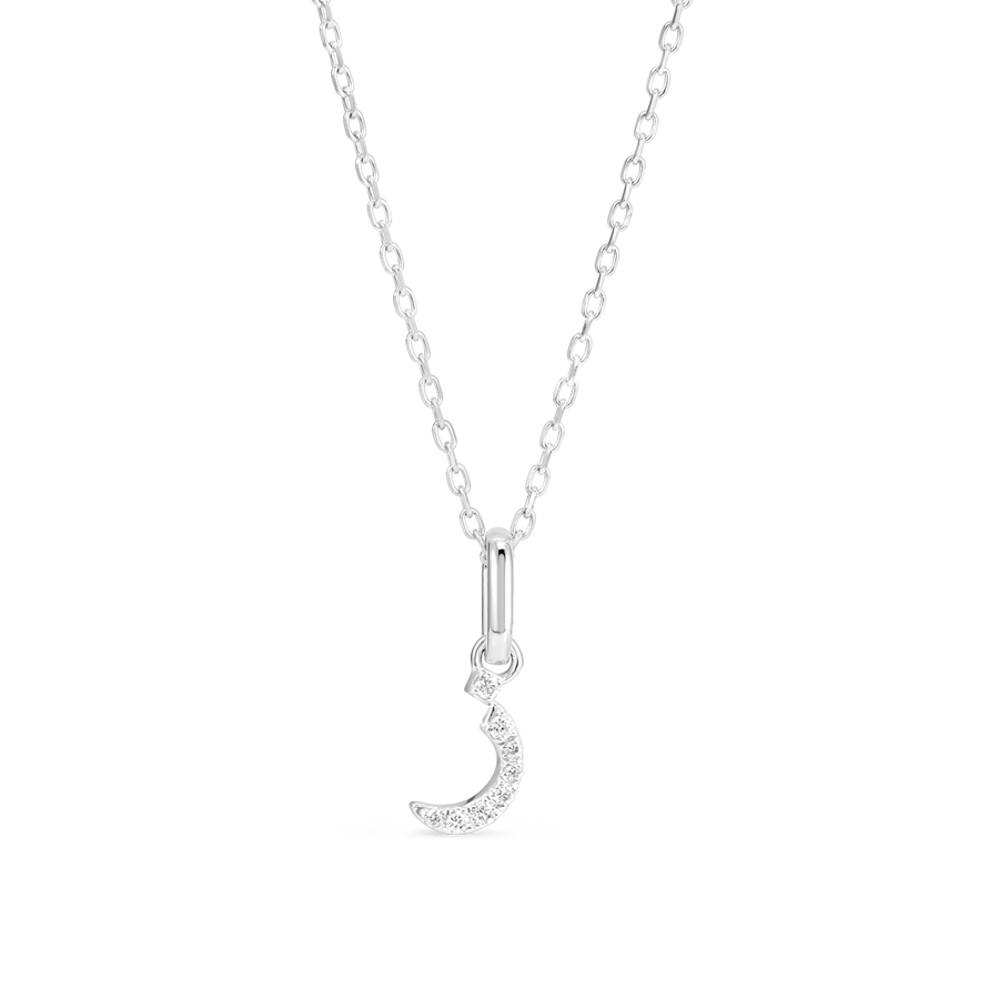 front view