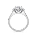 Aimee Platinum Marquise Trilogy