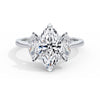 Aimee Platinum Marquise Trilogy