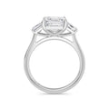 Anita Platinum Asscher Trilogy