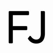 Fergus James Dubai logo