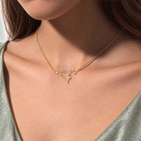 Constellation Pendants