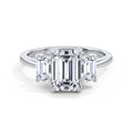 Dawn Platinum Emerald Trilogy