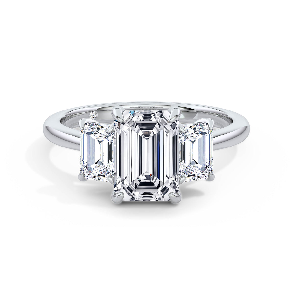 Dawn Platinum Emerald Trilogy
