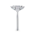 Freya Platinum Marquise Trilogy