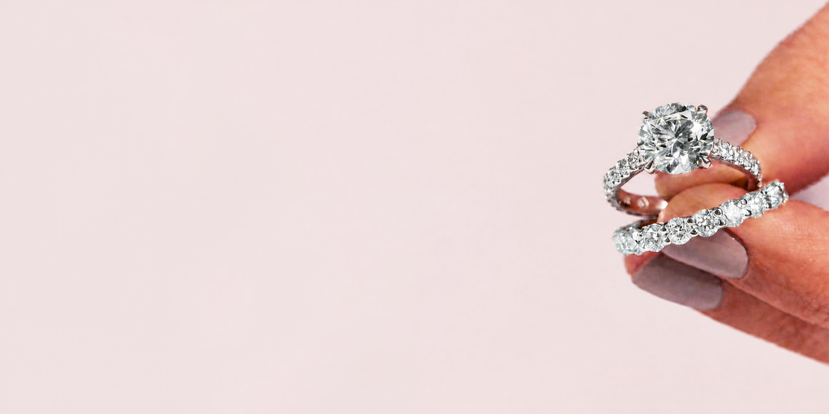 Bespoke Engagement Rings
