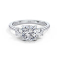 Joanna Platinum Cushion Trilogy