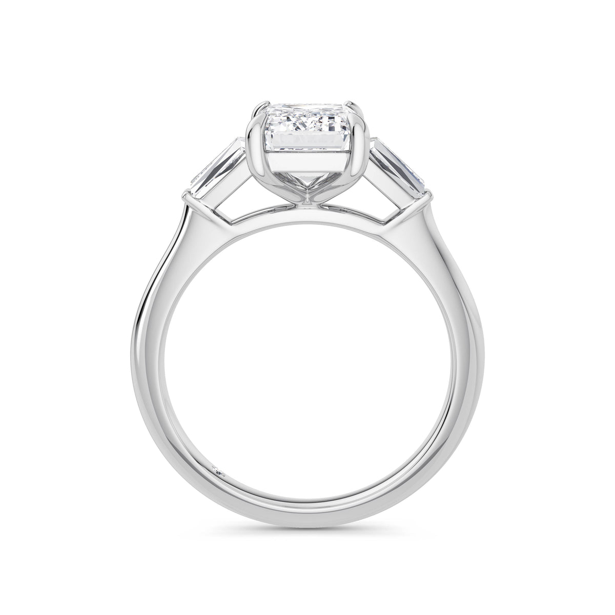 Lynne Platinum Emerald Trilogy
