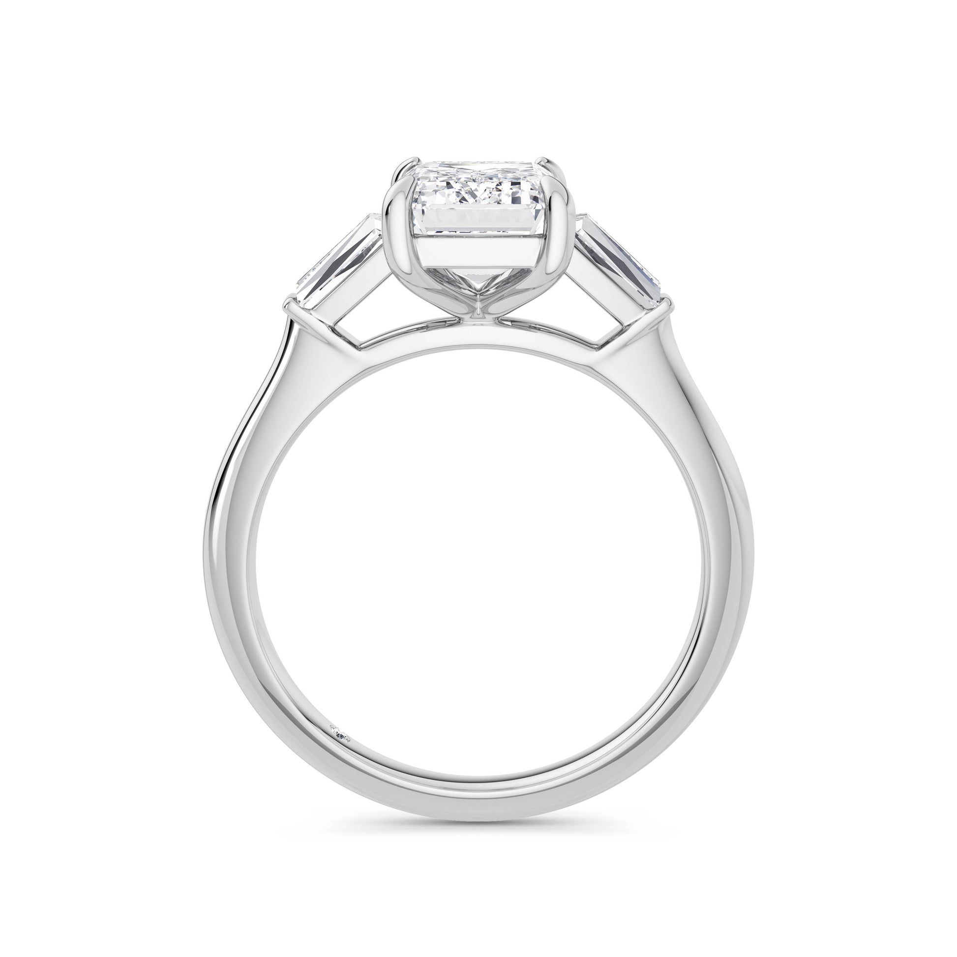 Lynne Platinum Emerald Trilogy