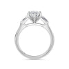 Lynne Platinum Marquise Trilogy