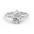 Lynne Platinum Pear Trilogy