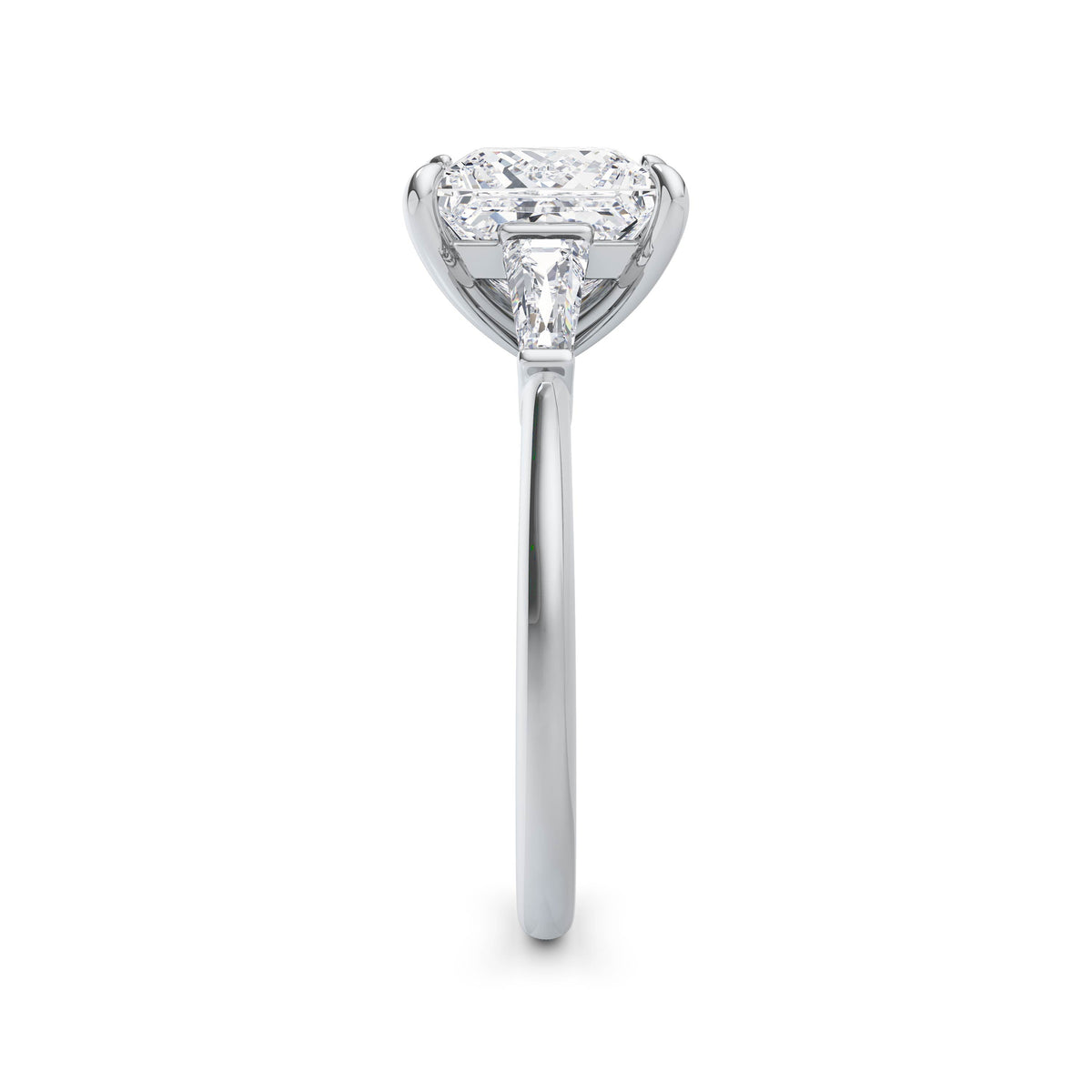 Lynne Platinum Princess Trilogy