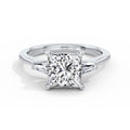 Lynne Platinum Princess Trilogy