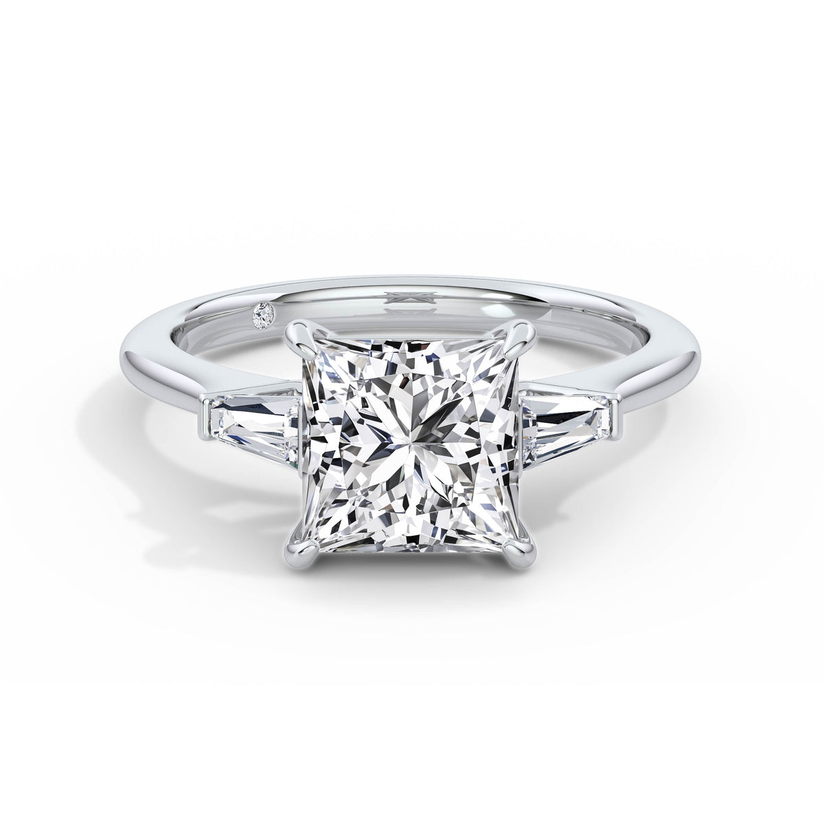 Lynne Platinum Princess Trilogy