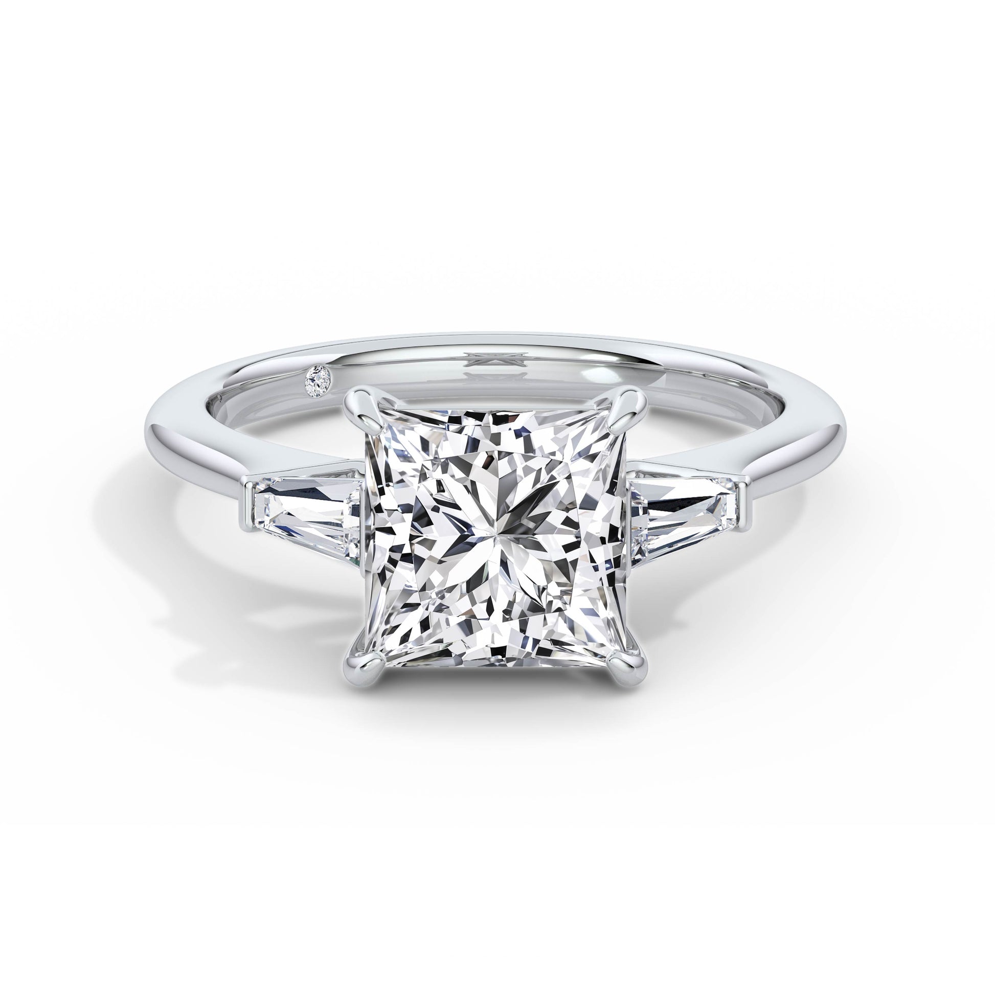 Lynne Platinum Princess Trilogy