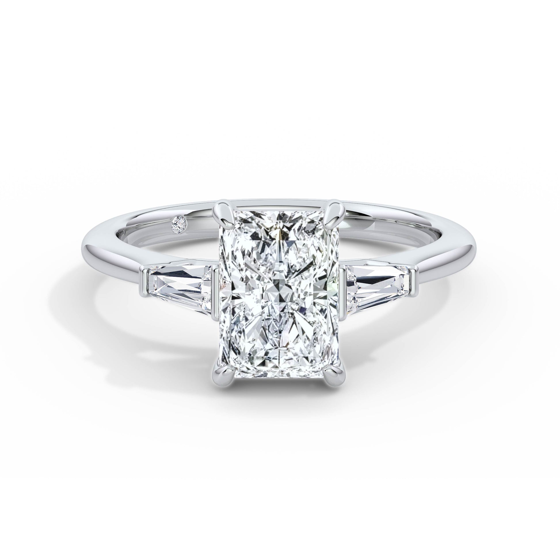 Lynne Platinum Radiant Trilogy