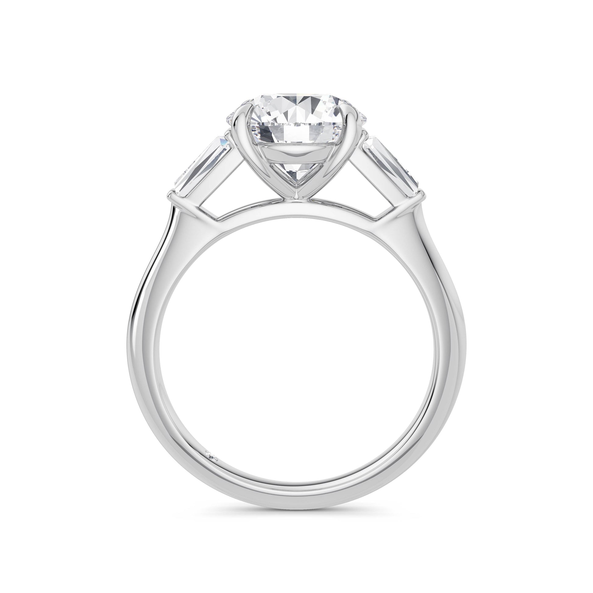 Lynne Platinum Round Trilogy