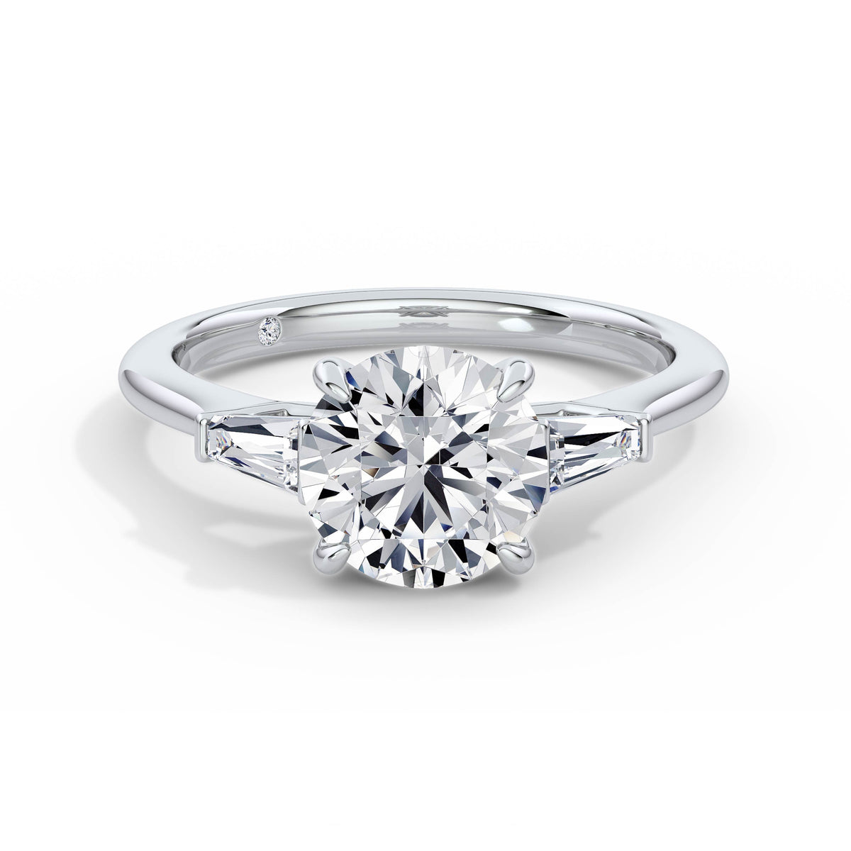Lynne Platinum Round Trilogy