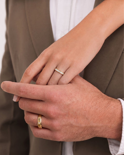 Upload Your Dream Ring