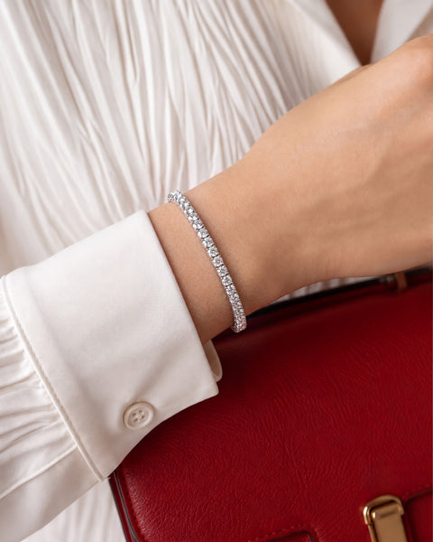 Tennis Bracelets