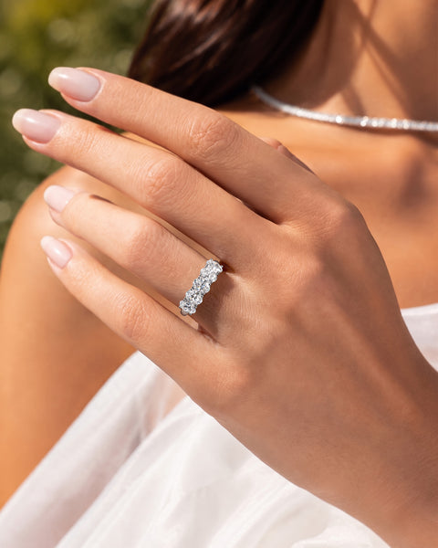 Eternity Rings