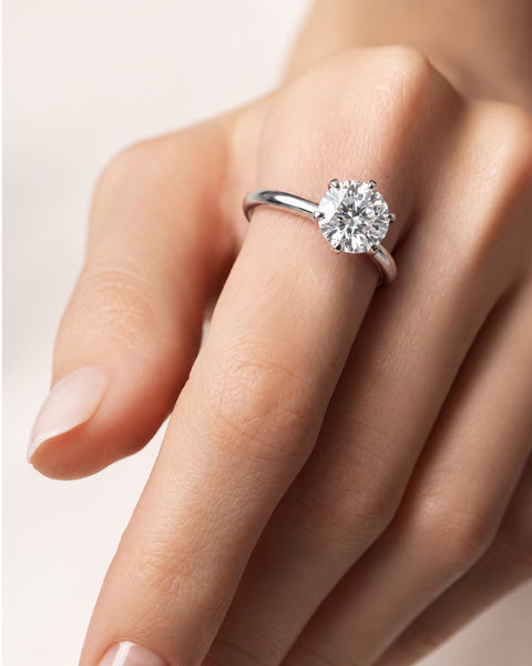 Build Your Own Ring