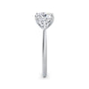 Martha Platinum Cushion Trilogy