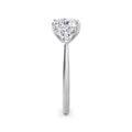 Martha Platinum Cushion Trilogy