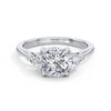 Martha Platinum Cushion Trilogy