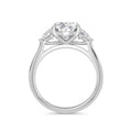 Martha Platinum Oval Trilogy