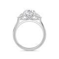 Martha Platinum Pear Trilogy