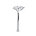 Martha Platinum Pear Trilogy
