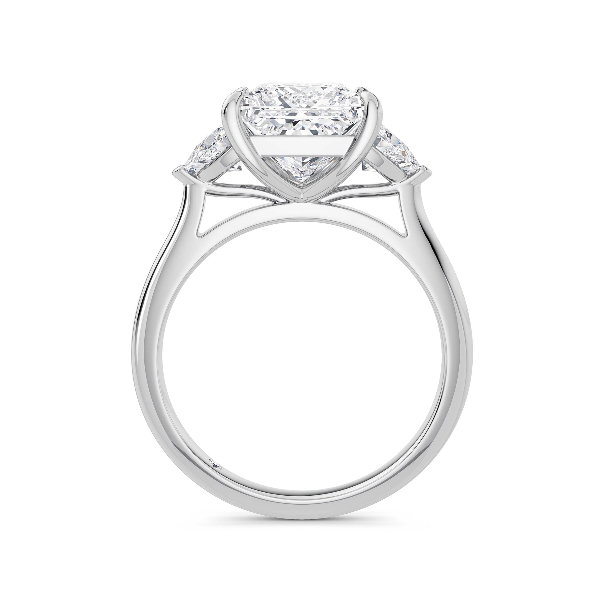 Martha Platinum Princess Trilogy