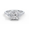 Martha Platinum Princess Trilogy