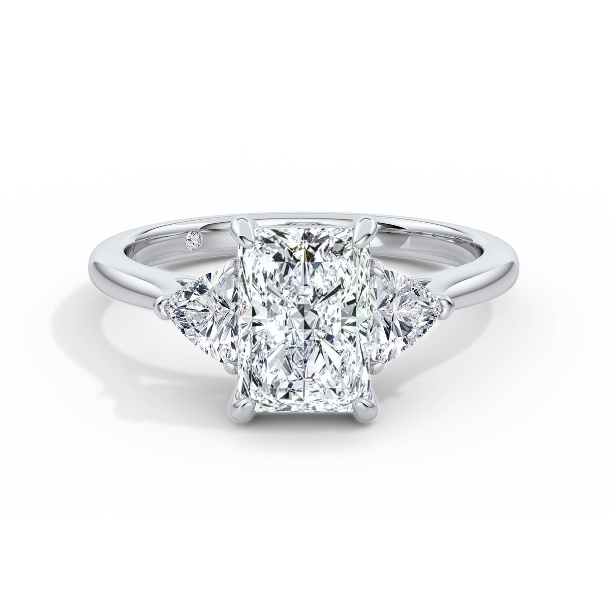 Martha Platinum Radiant Trilogy