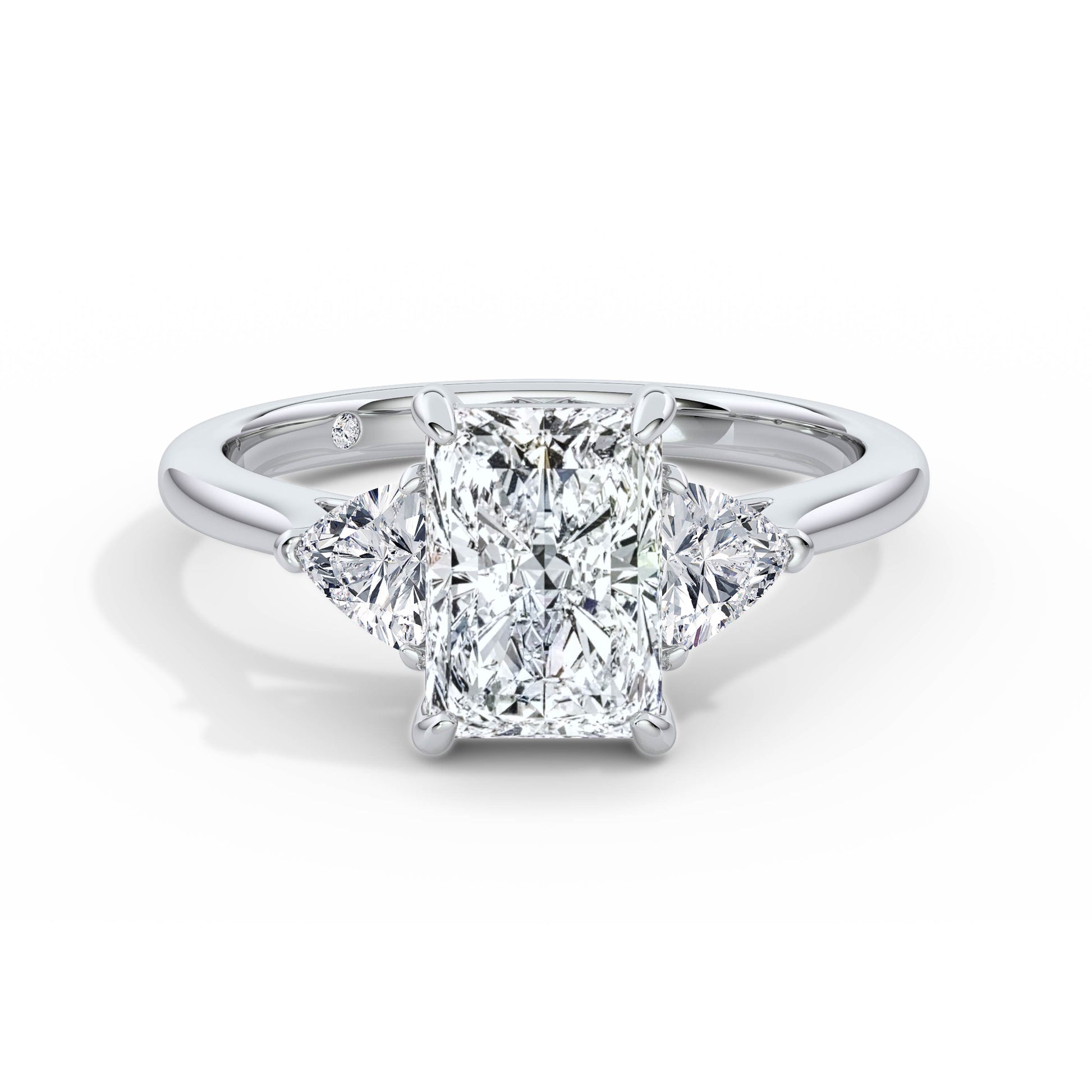 Martha Platinum Radiant Trilogy
