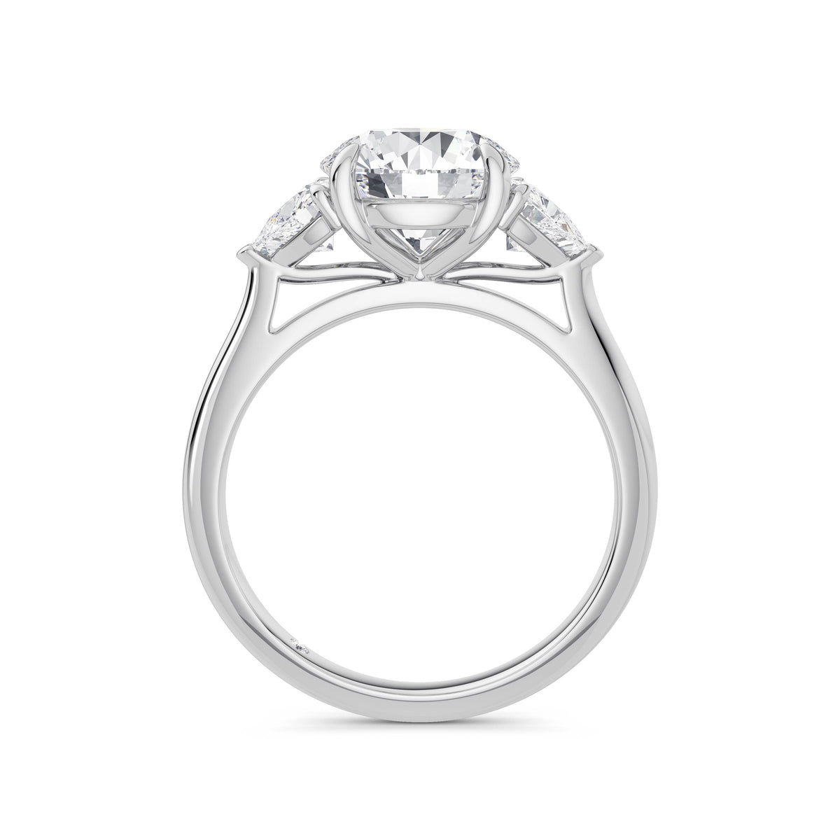 Martha Platinum Round Trilogy