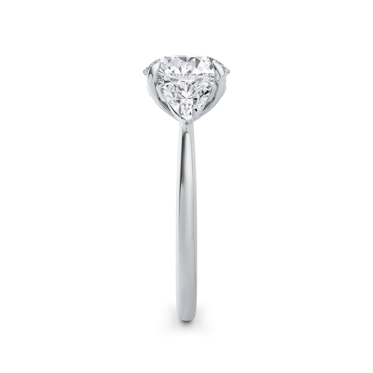 Martha Platinum Round Trilogy