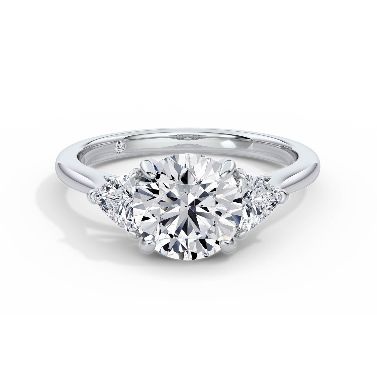 Martha Platinum Round Trilogy