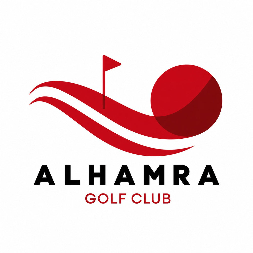 Al Hamra Golf Club