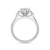 Sally Platinum Marquise Trilogy