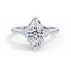 Sally Platinum Marquise Trilogy
