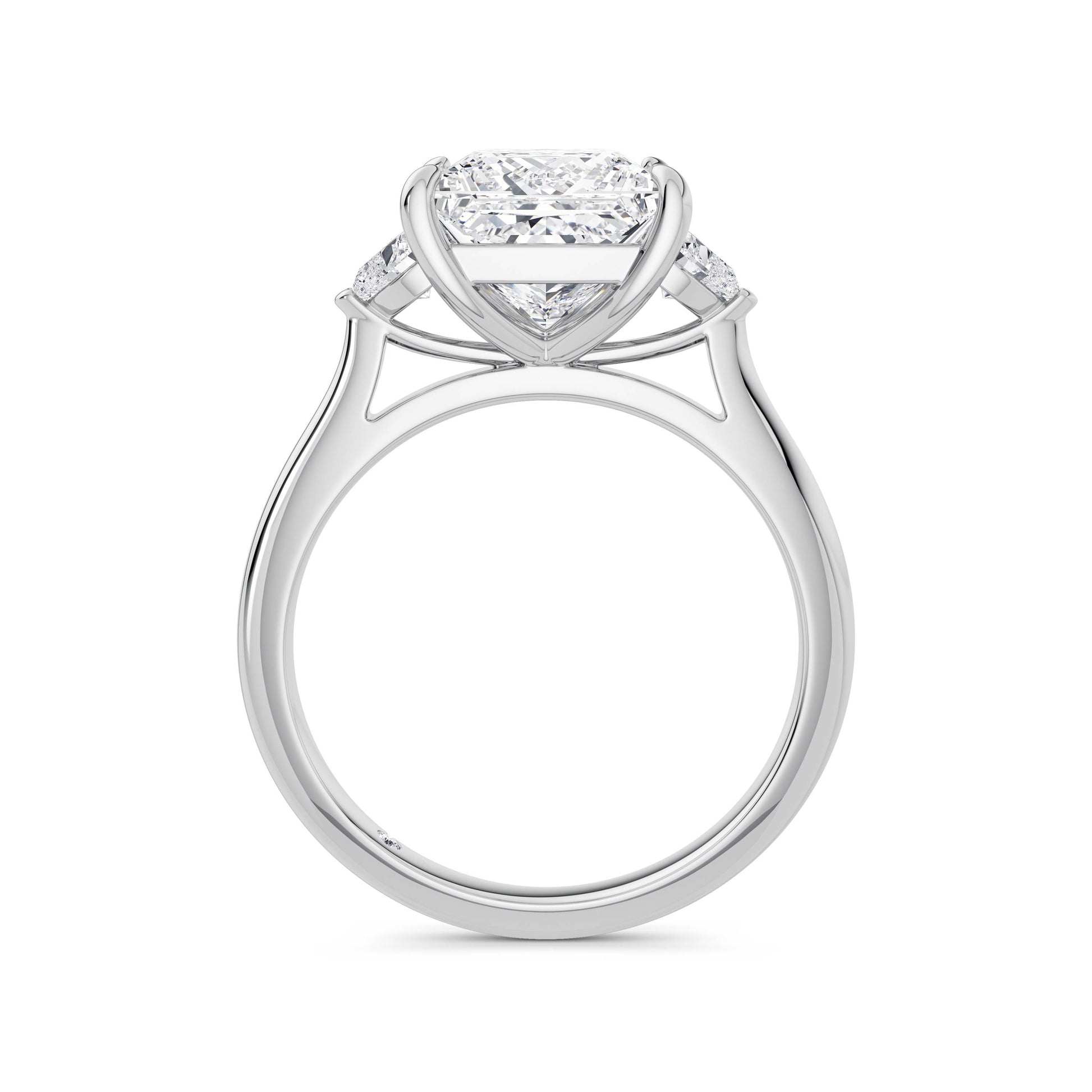 Sally Platinum Princess Trilogy